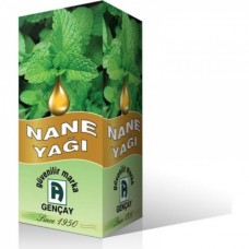 Gençay Nane Yağı 20 Ml