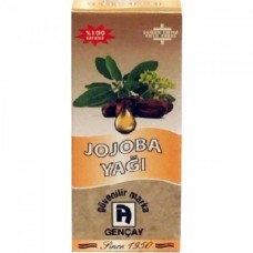 Gençay Jojoba Yağı 20 ml