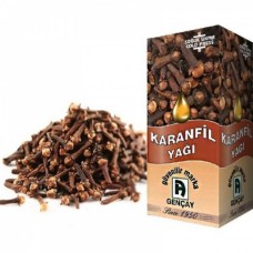 Gençay Karanfil Yağı 20 ml