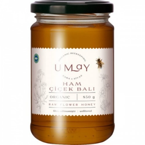 Umay Herbal Ham Balı 850 gr