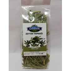 Ozdur Baharat Zeytin Yaprağı